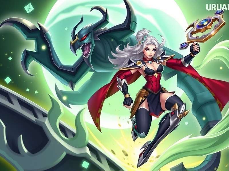 Lunar Lash Stellar Storm Combat